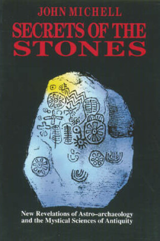 Cover of Secrets of the Stones