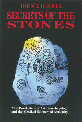 Book cover for Secrets of the Stones