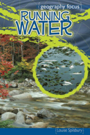 Cover of Running Water