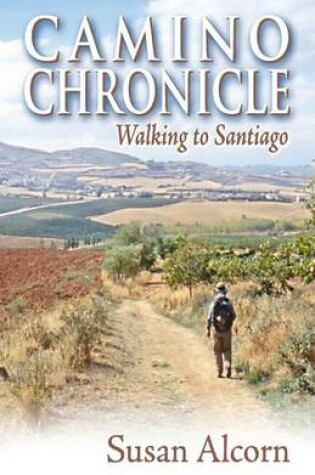 Cover of Camino Chrolicle