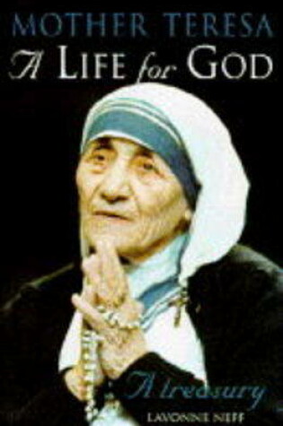 Cover of A Life for God