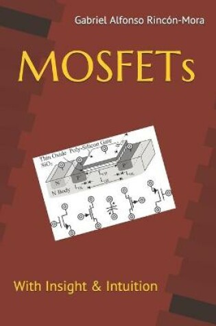 Cover of MOSFETs