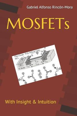 Book cover for MOSFETs
