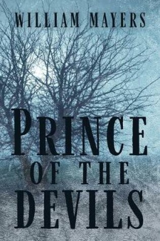 Cover of Prince of the Devils