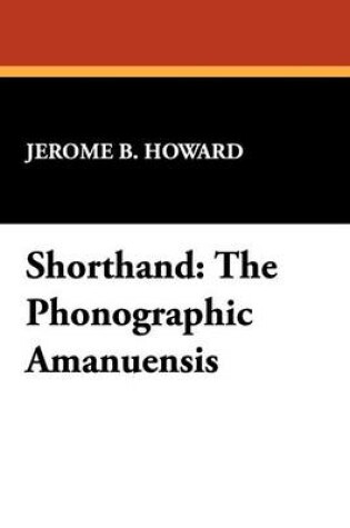 Cover of Shorthand