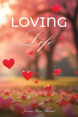 Cover of Loving Life