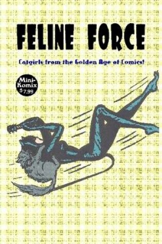 Cover of Feline Force