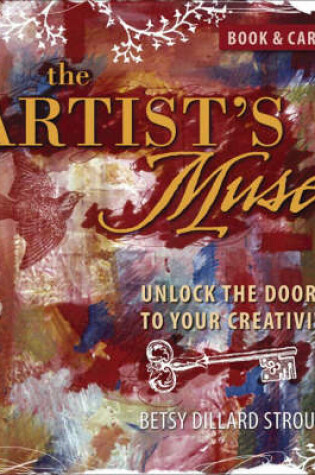 Cover of The Artist's Muse