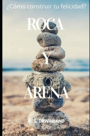 Cover of Roca y Arena