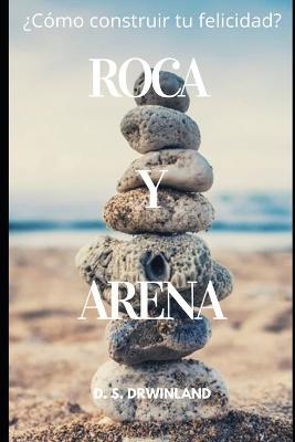 Book cover for Roca y Arena