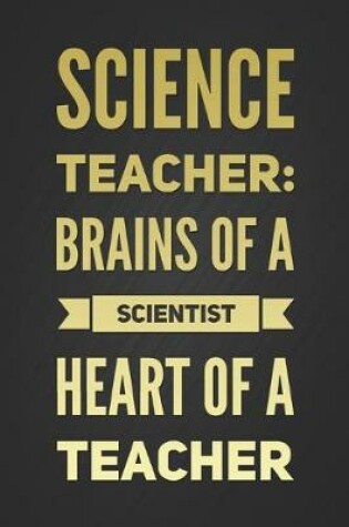 Cover of Science Teacher