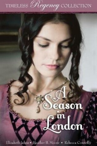 Cover of A Season in London