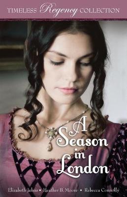 Cover of A Season in London