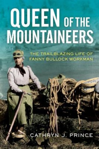 Cover of Queen of the Mountaineers