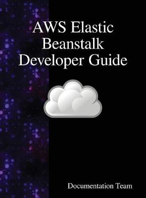 Book cover for AWS Elastic Beanstalk Developer Guide