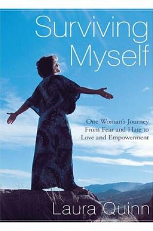 Cover of Surviving Myself