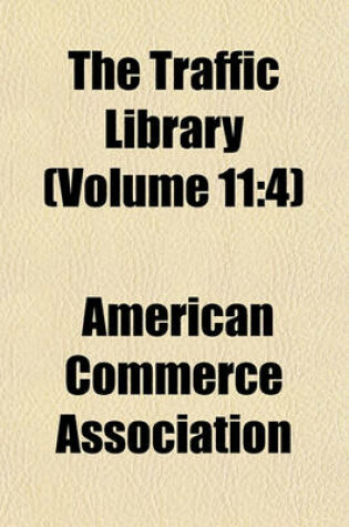 Cover of The Traffic Library (Volume 11