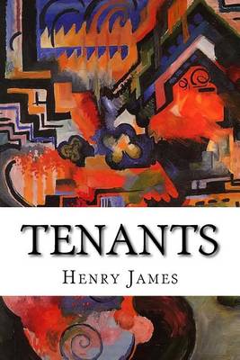 Book cover for Tenants