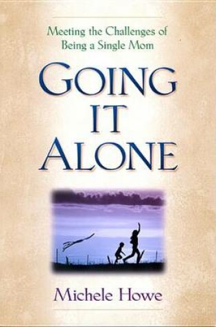 Cover of Going it Alone