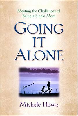 Book cover for Going it Alone