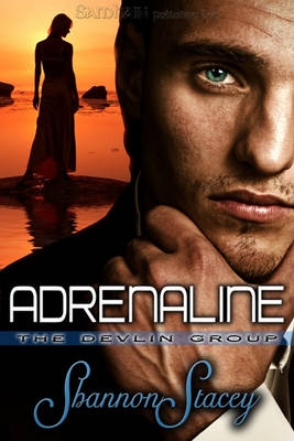 Book cover for Adrenaline