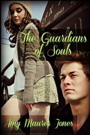 Cover of The Guardians of Souls