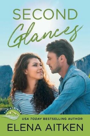 Cover of Second Glances