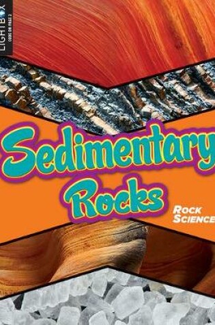 Cover of Sedimentary Rocks