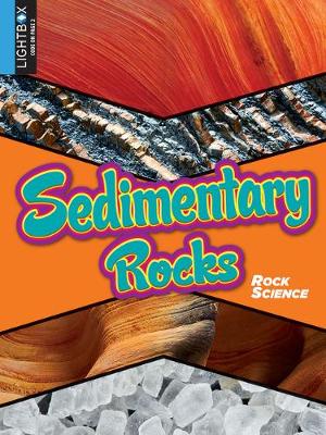 Cover of Sedimentary Rocks