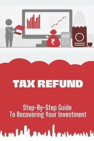 Cover of Tax Refund