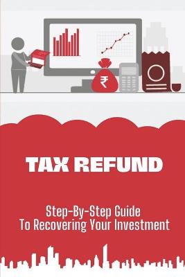 Cover of Tax Refund