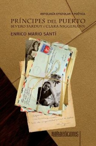 Cover of Principes del Puerto