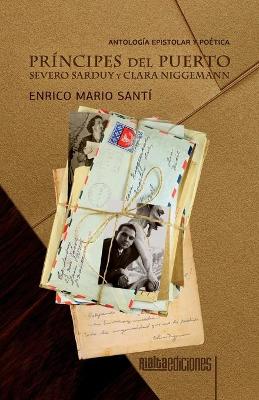 Book cover for Principes del Puerto