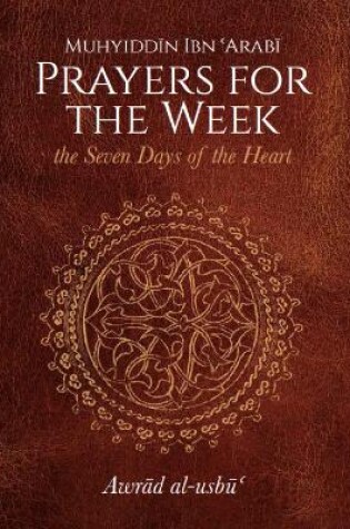 Cover of Prayers for the Week