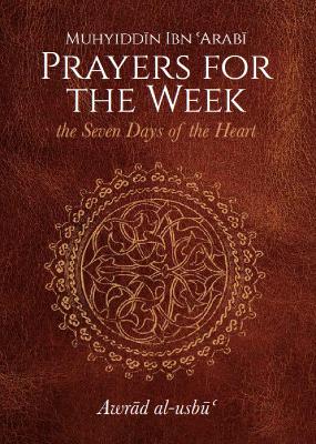 Book cover for Prayers for the Week