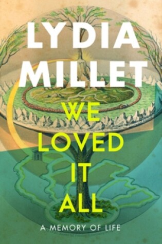 Cover of We Loved It All