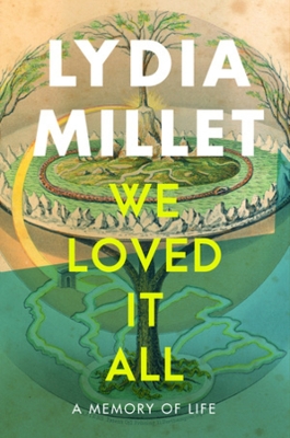 Book cover for We Loved It All