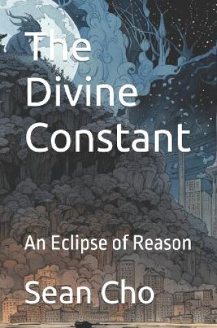 Cover of The Divine Constant