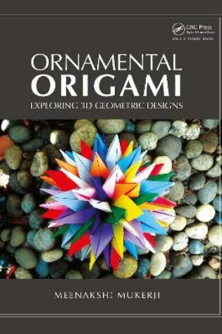 Cover of Ornamental Origami