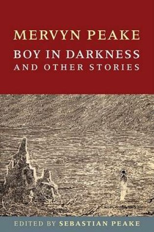 Cover of Boy in Darkness and Other Stories