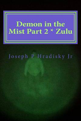 Book cover for Demon in the Mist Part 2 * Zulu