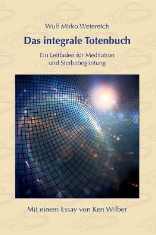 Cover of Das integrale Totenbuch