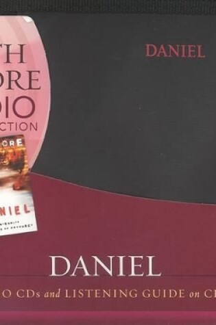 Cover of Daniel