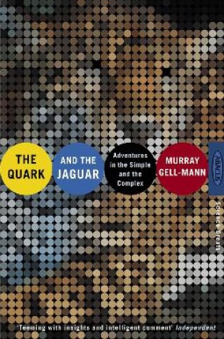 Cover of The Quark And The Jaguar