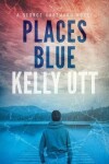 Book cover for Places Blue