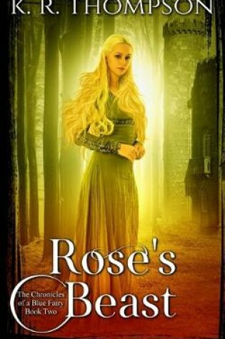 Cover of Rose's Beast