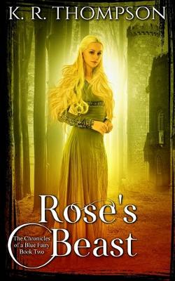 Cover of Rose's Beast