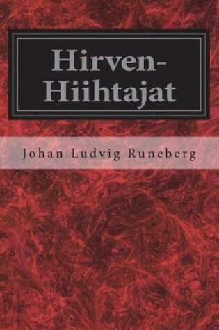 Cover of Hirven-Hiihtajat