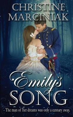 Book cover for Emily's Song