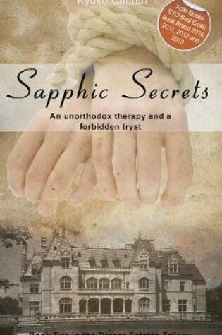 Cover of Sapphic Secrets